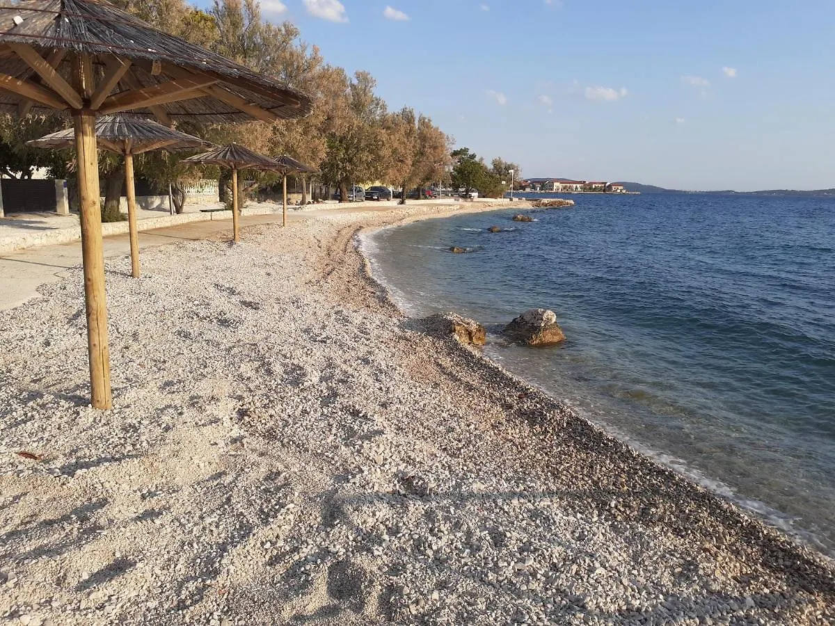 Apartmani G&M Bibinje