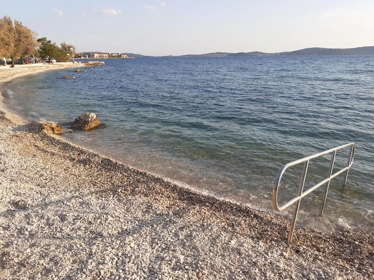 Apartmani G&M Bibinje 0*,  Kroatien