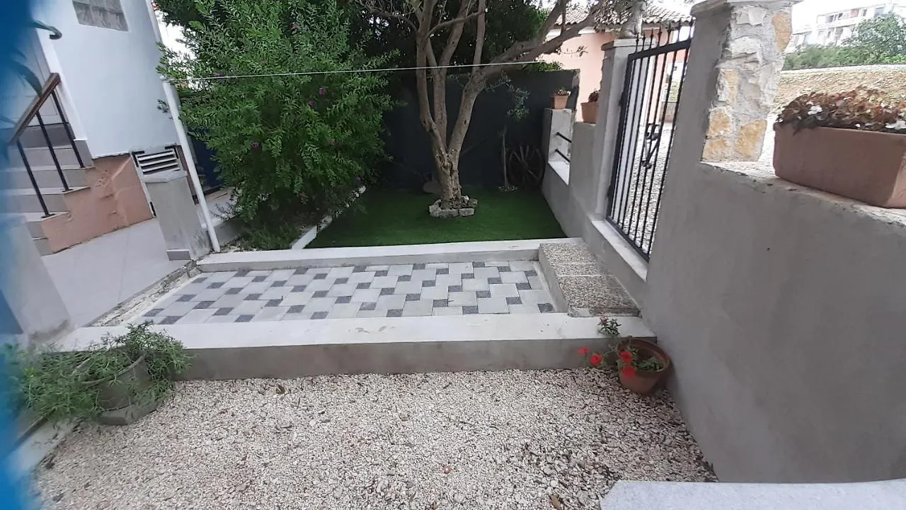 Apartmani G&M Bibinje 0*,