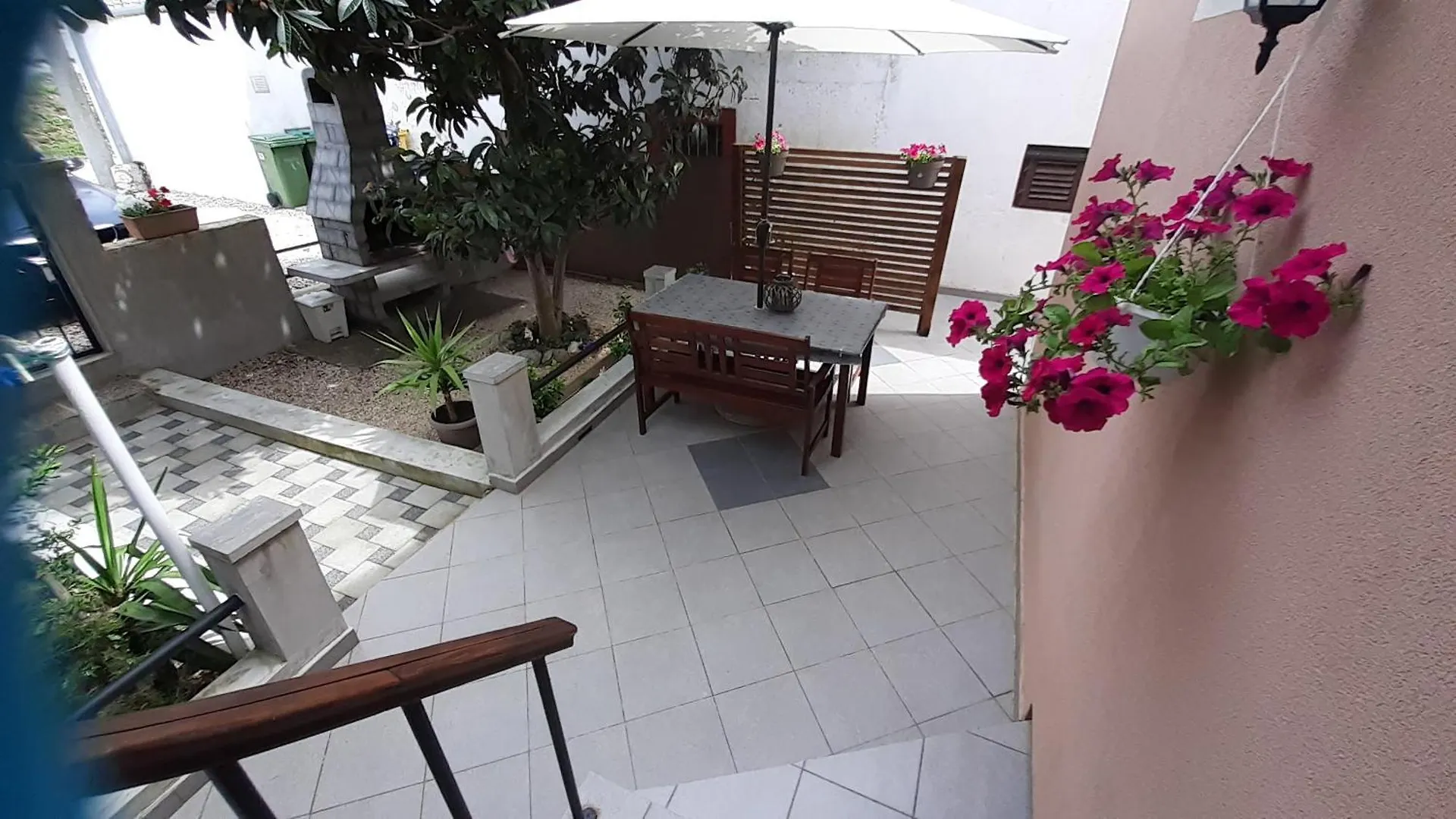 Apartmani G&M Bibinje Apartment