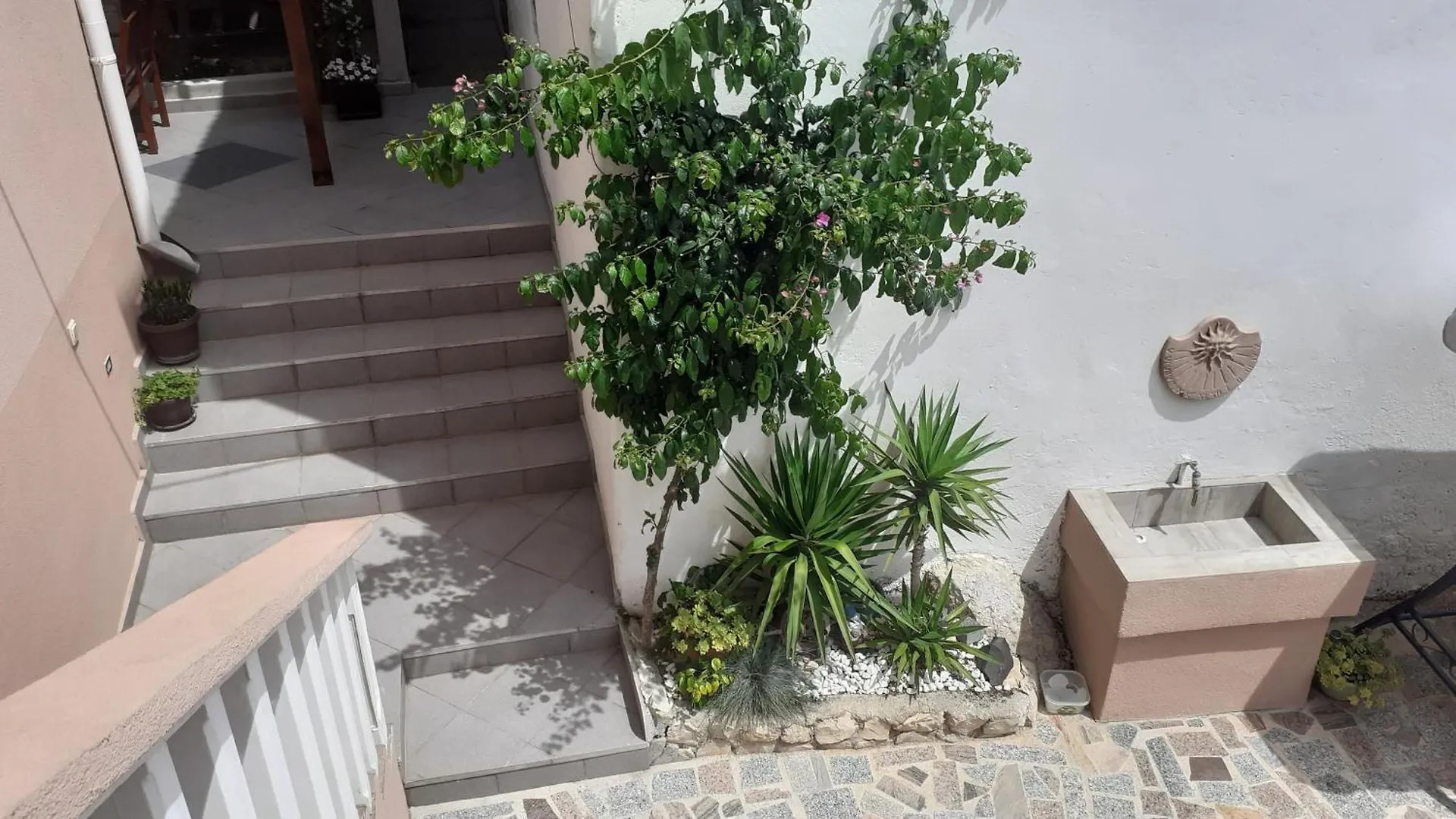 Apartmani G&M Bibinje