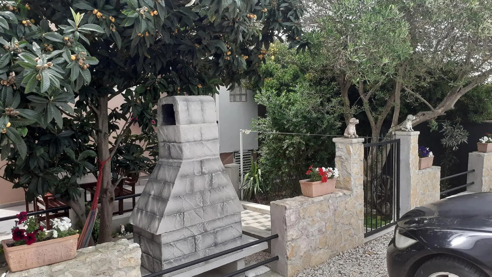Apartmani G&M Bibinje 0*,  Kroatien
