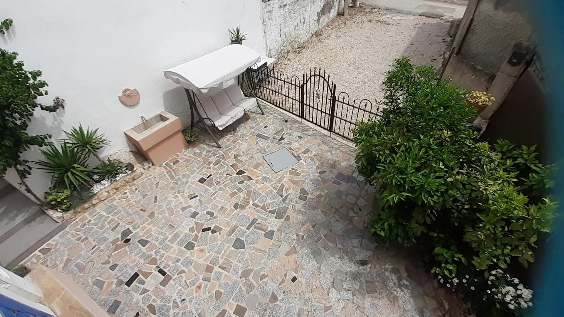 Apartmani G&M Bibinje Kroatien