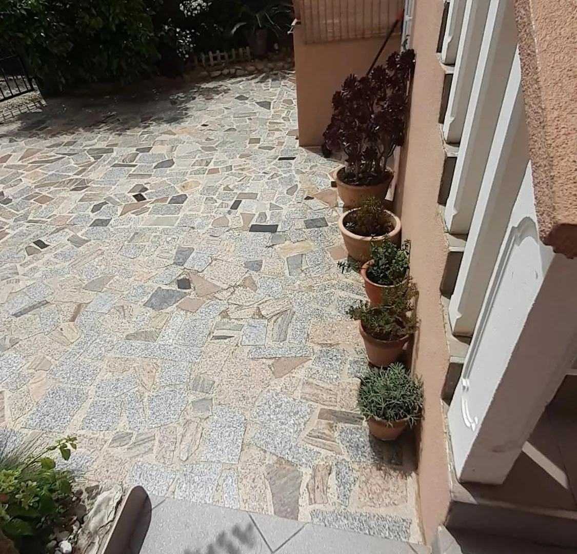 Apartmani G&M Bibinje