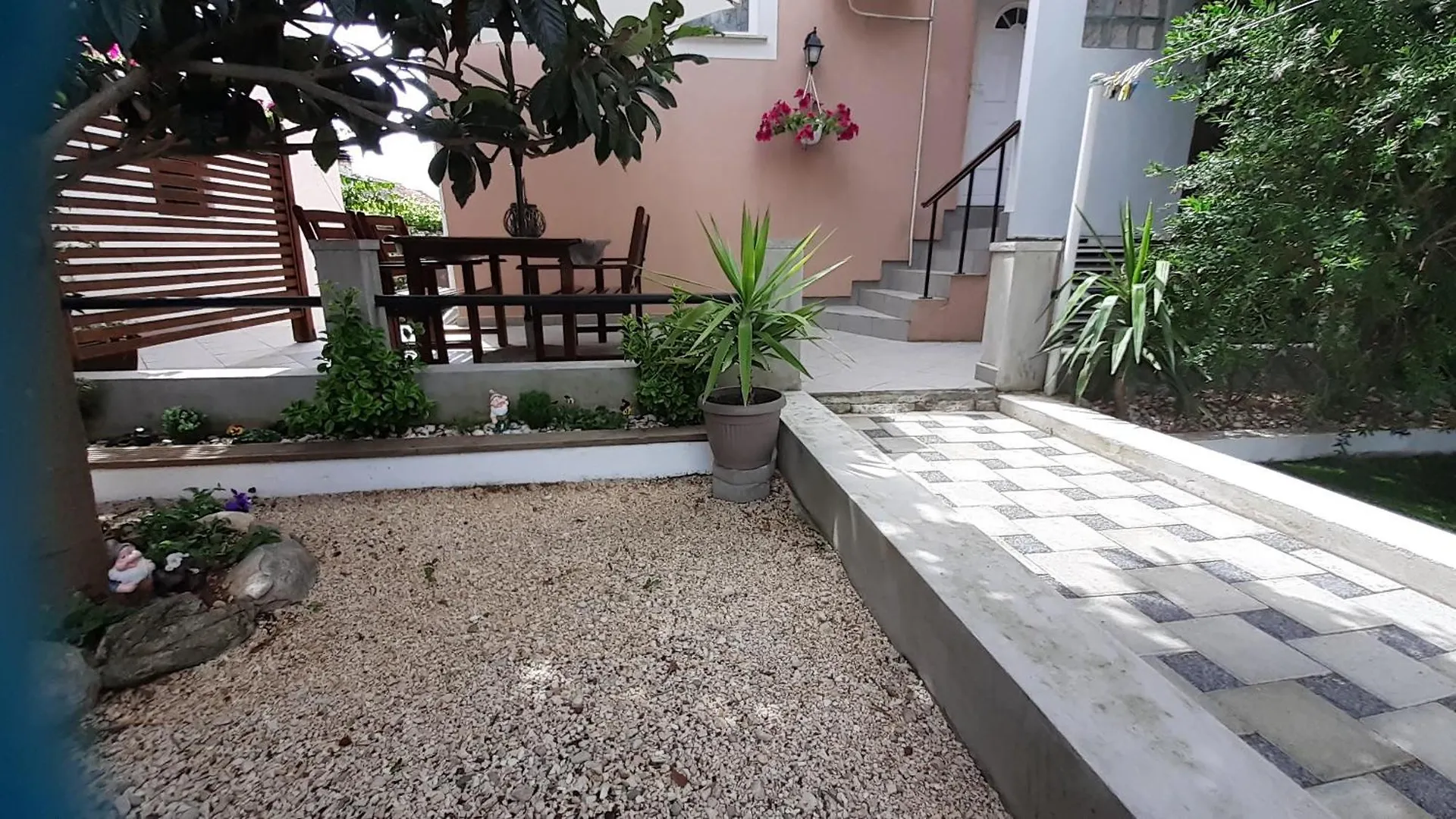 Apartment Apartmani G&M Bibinje