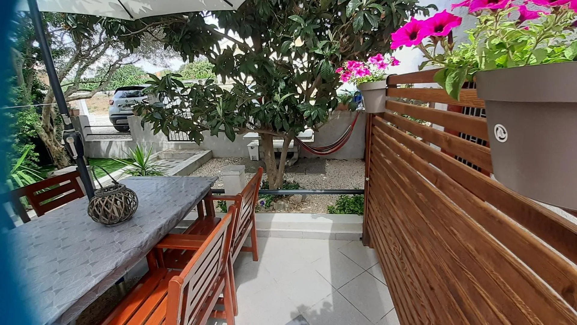 Apartment Apartmani G&M Bibinje