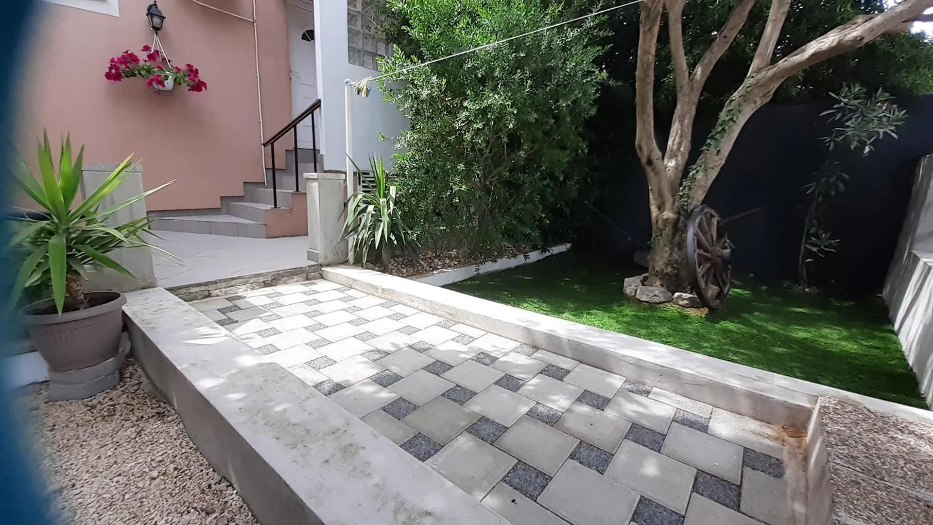 Apartment Apartmani G&M Bibinje