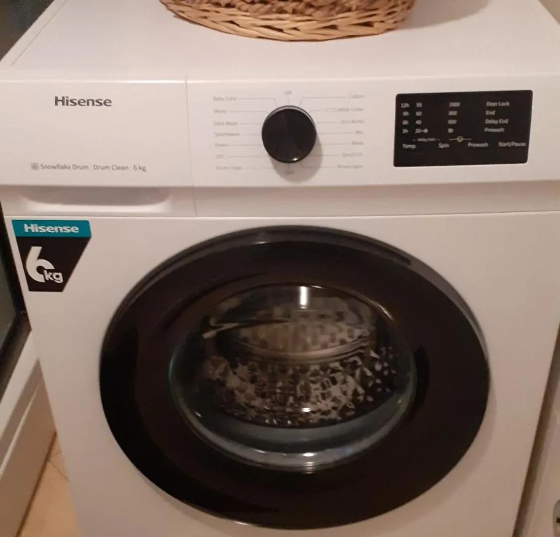 Apartmani G&M Bibinje 0*,  Kroatien