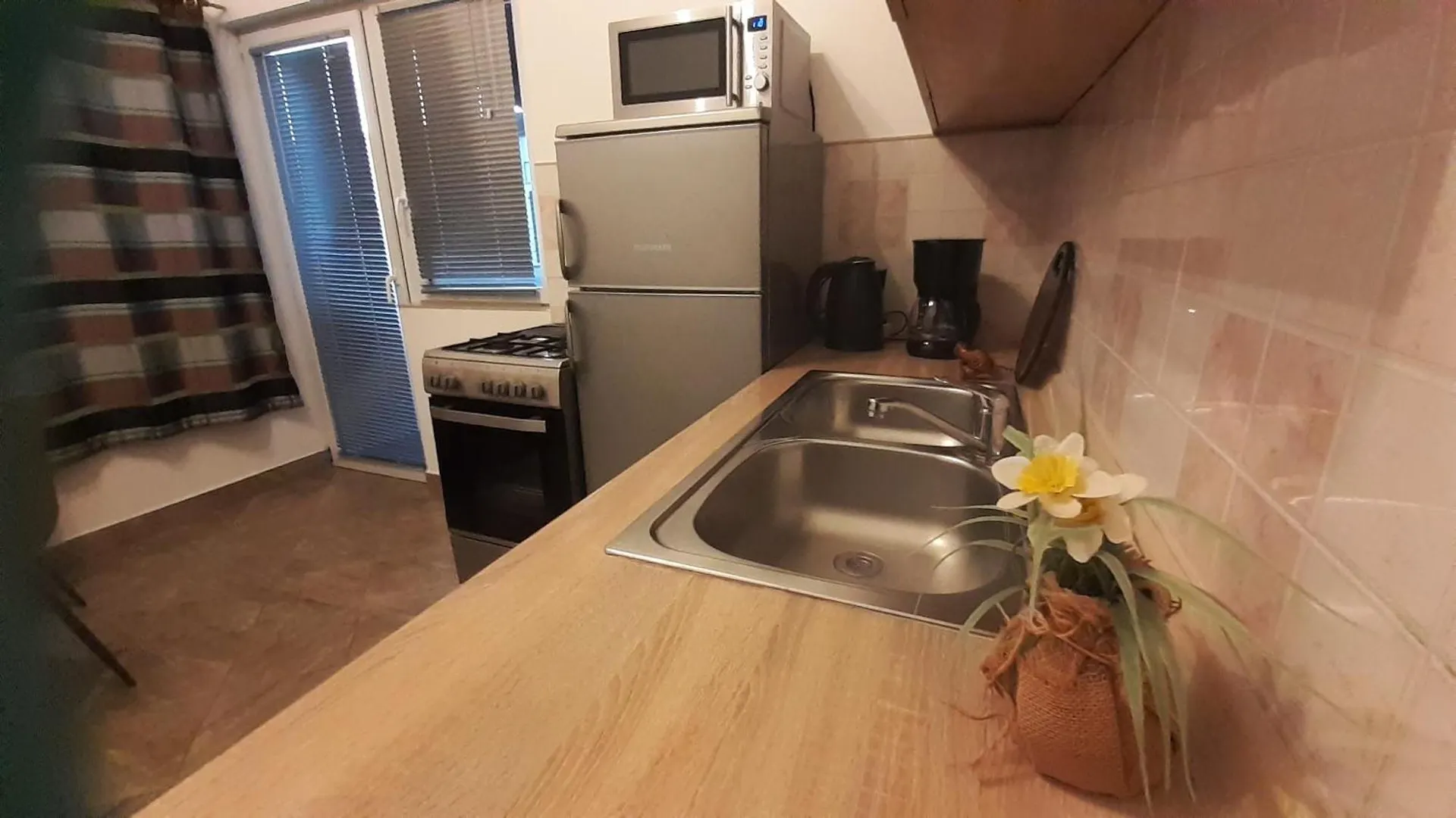 Apartment Apartmani G&M Bibinje