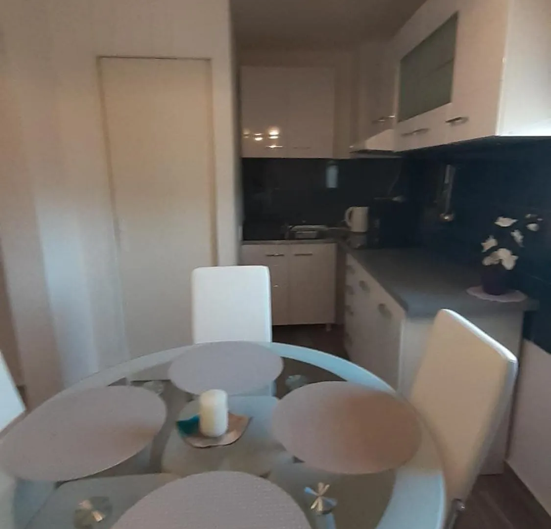 Apartmani G&M Bibinje 0*,  Kroatien