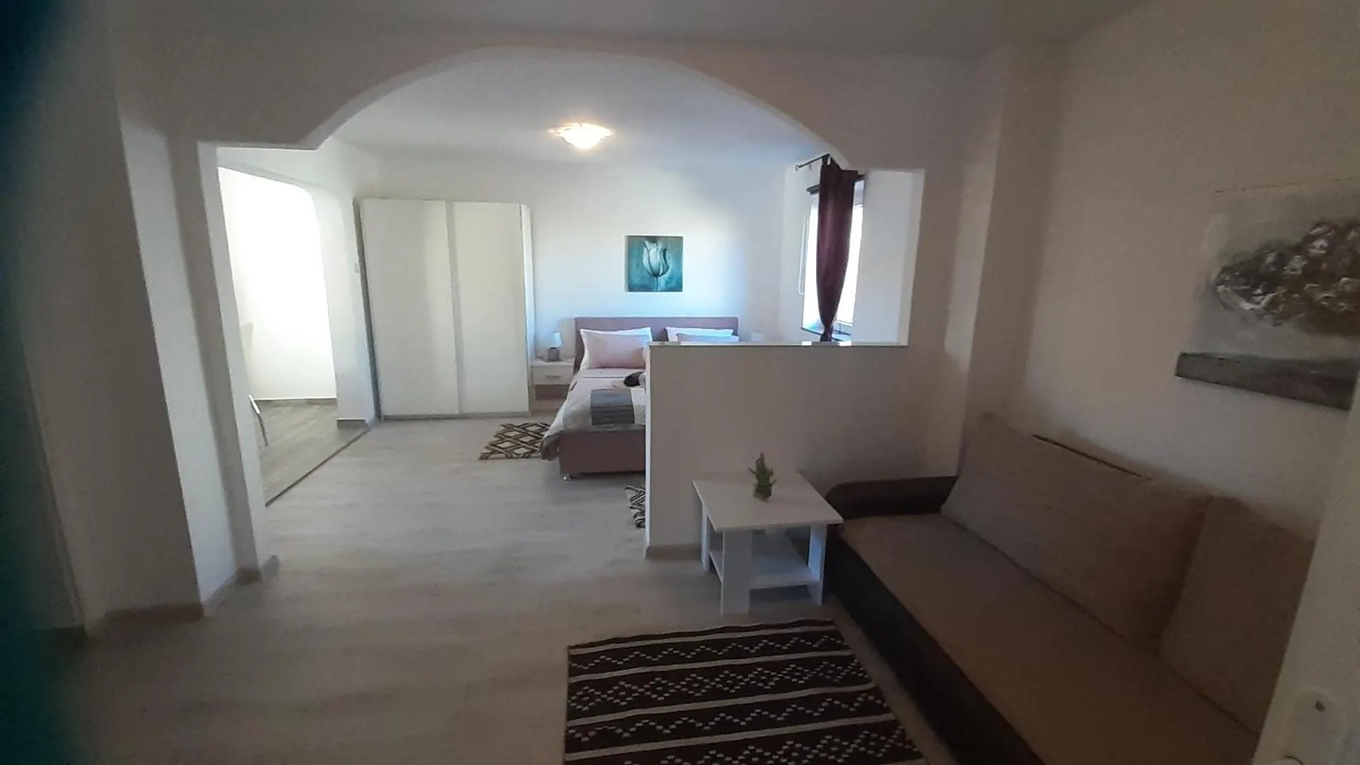 Apartmani G&M Bibinje