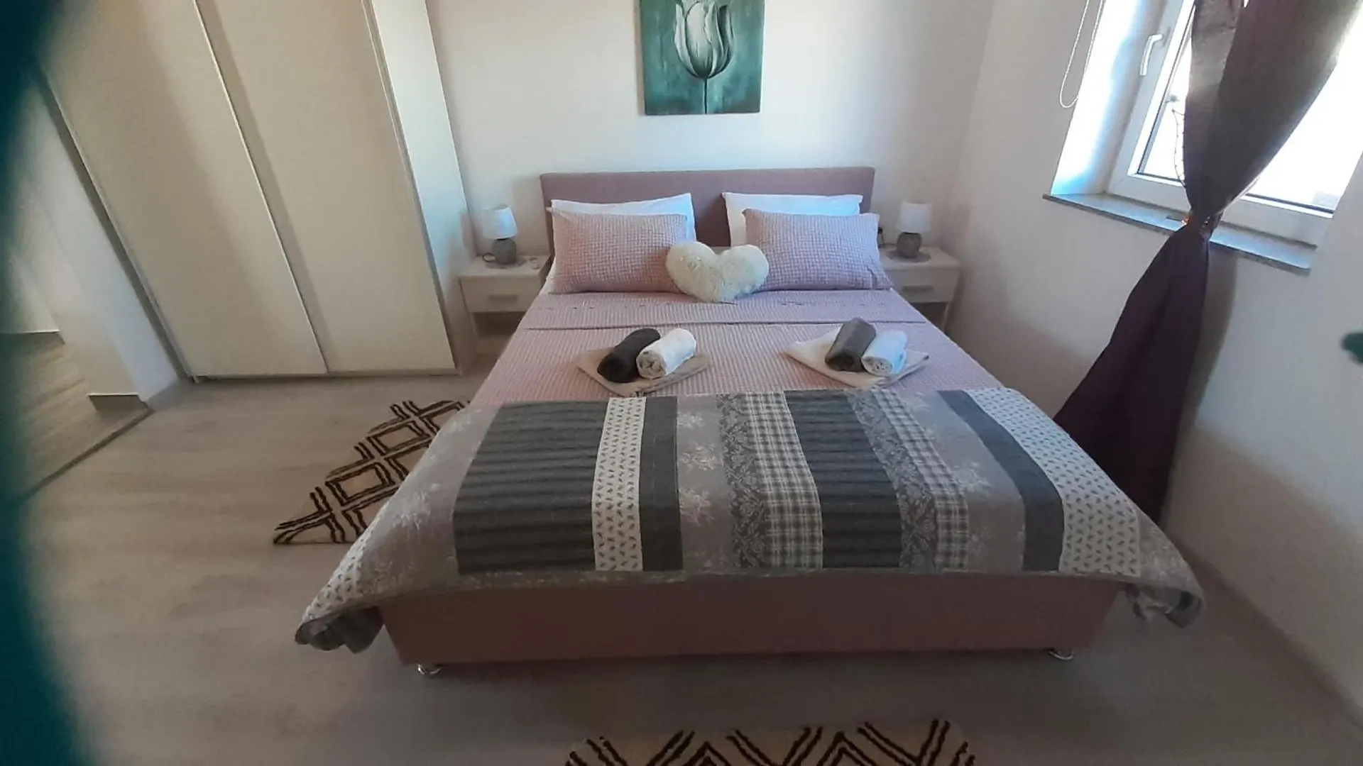 Apartment Apartmani G&M Bibinje