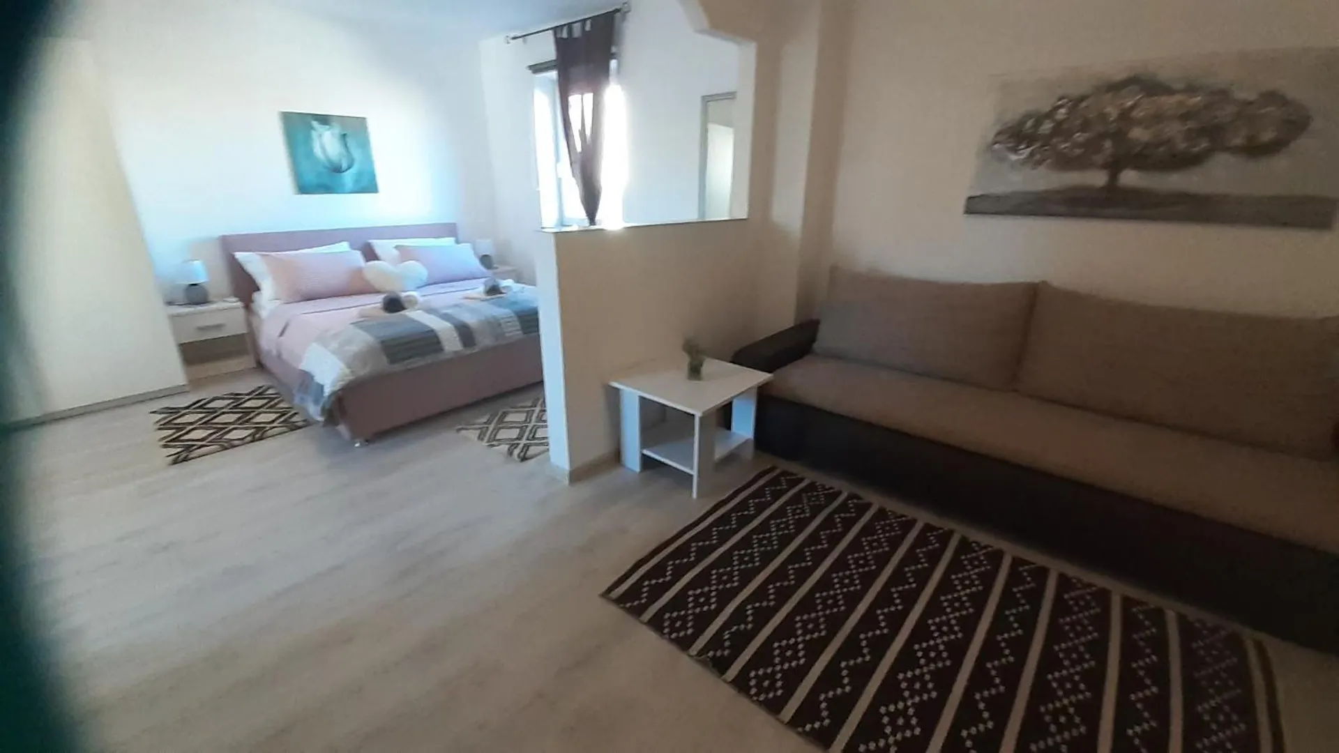 Apartmani G&M Bibinje Kroatien
