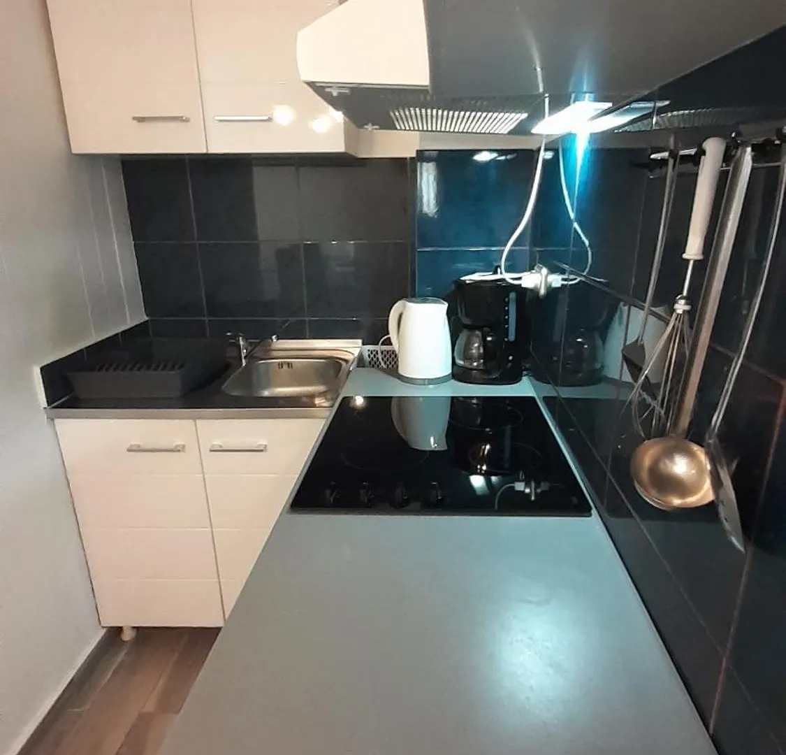 Apartment Apartmani G&M Bibinje Kroatien