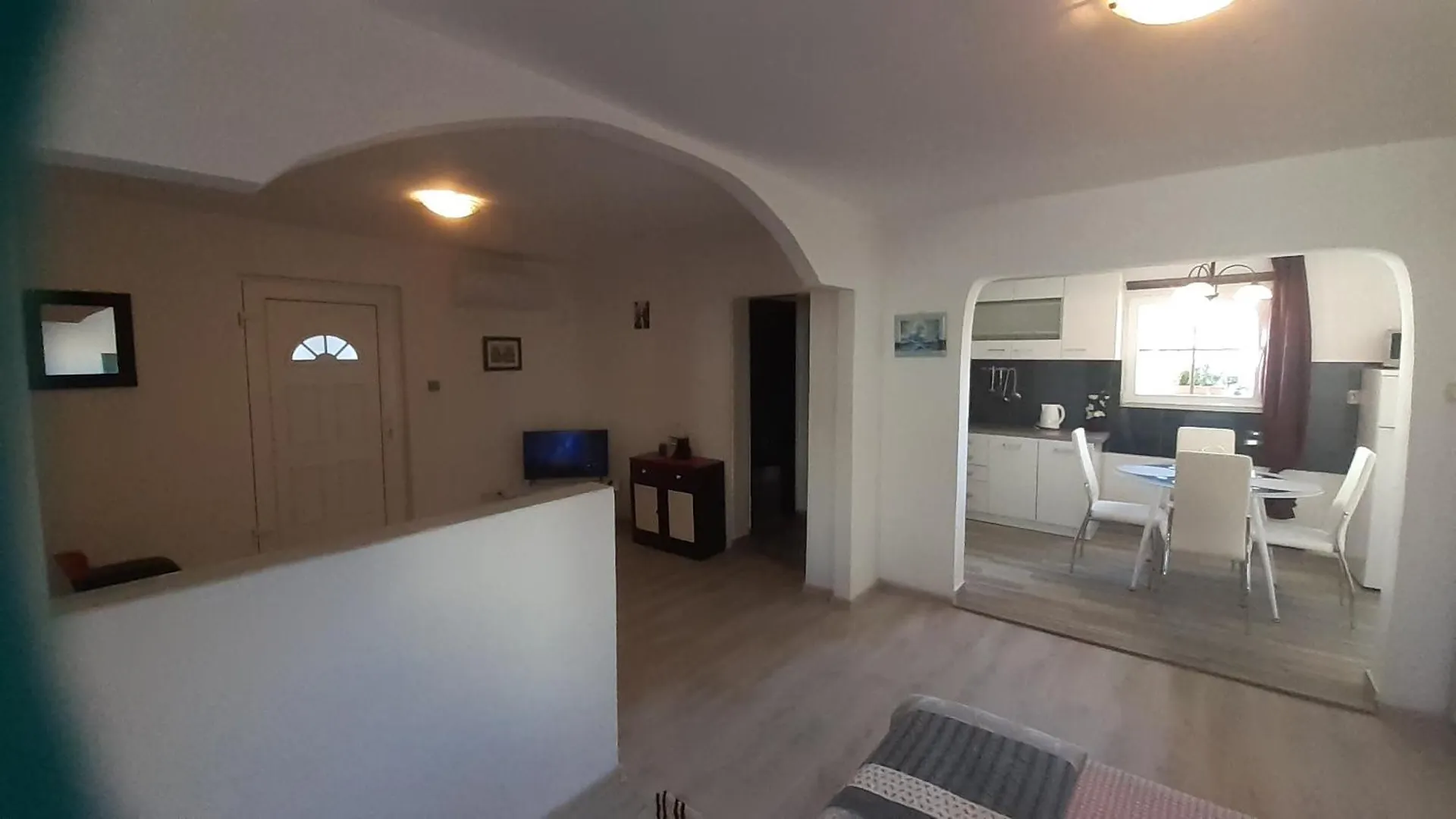 Apartmani G&M Bibinje Apartment