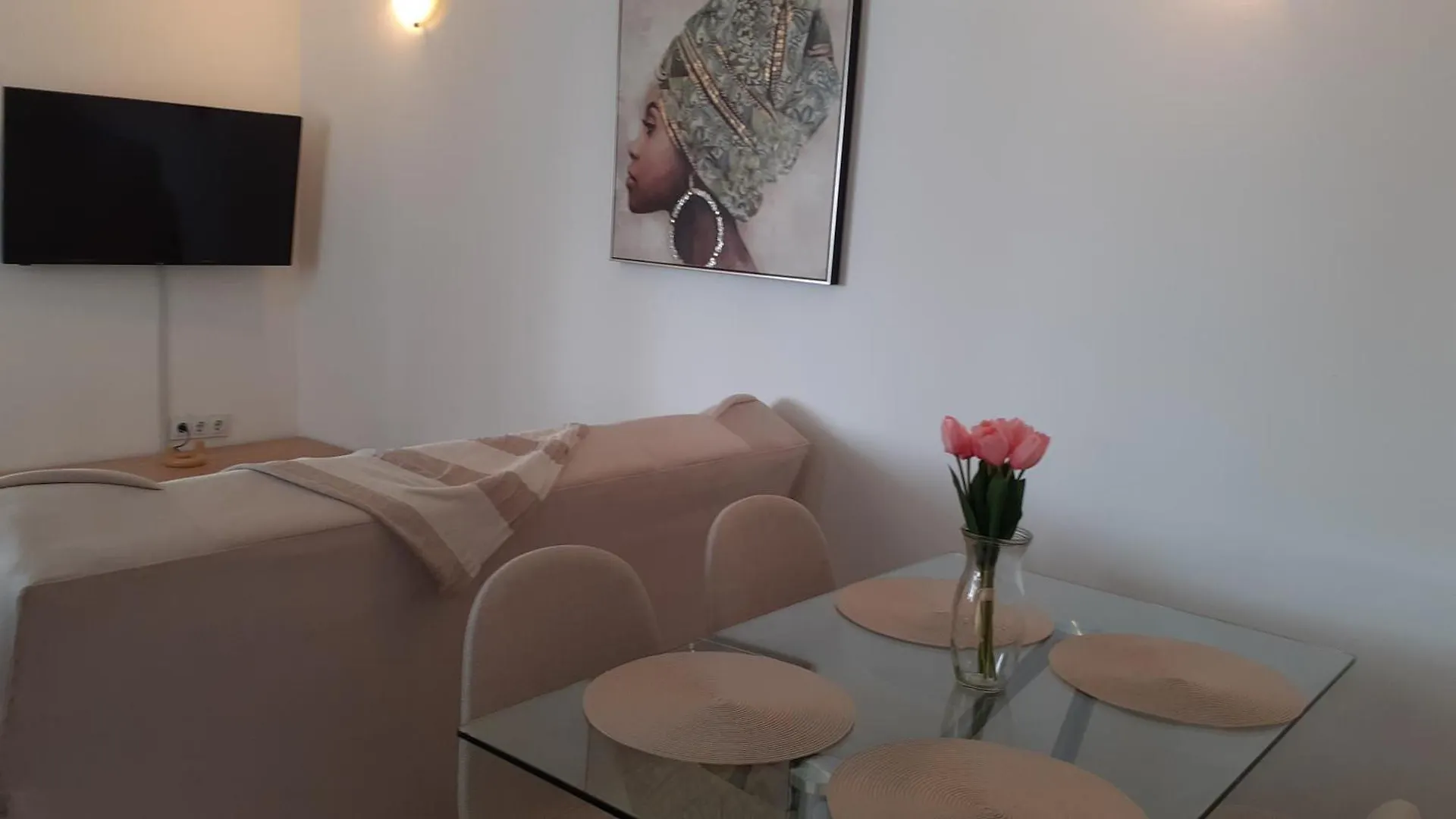 Apartmani G&M Bibinje 0*,
