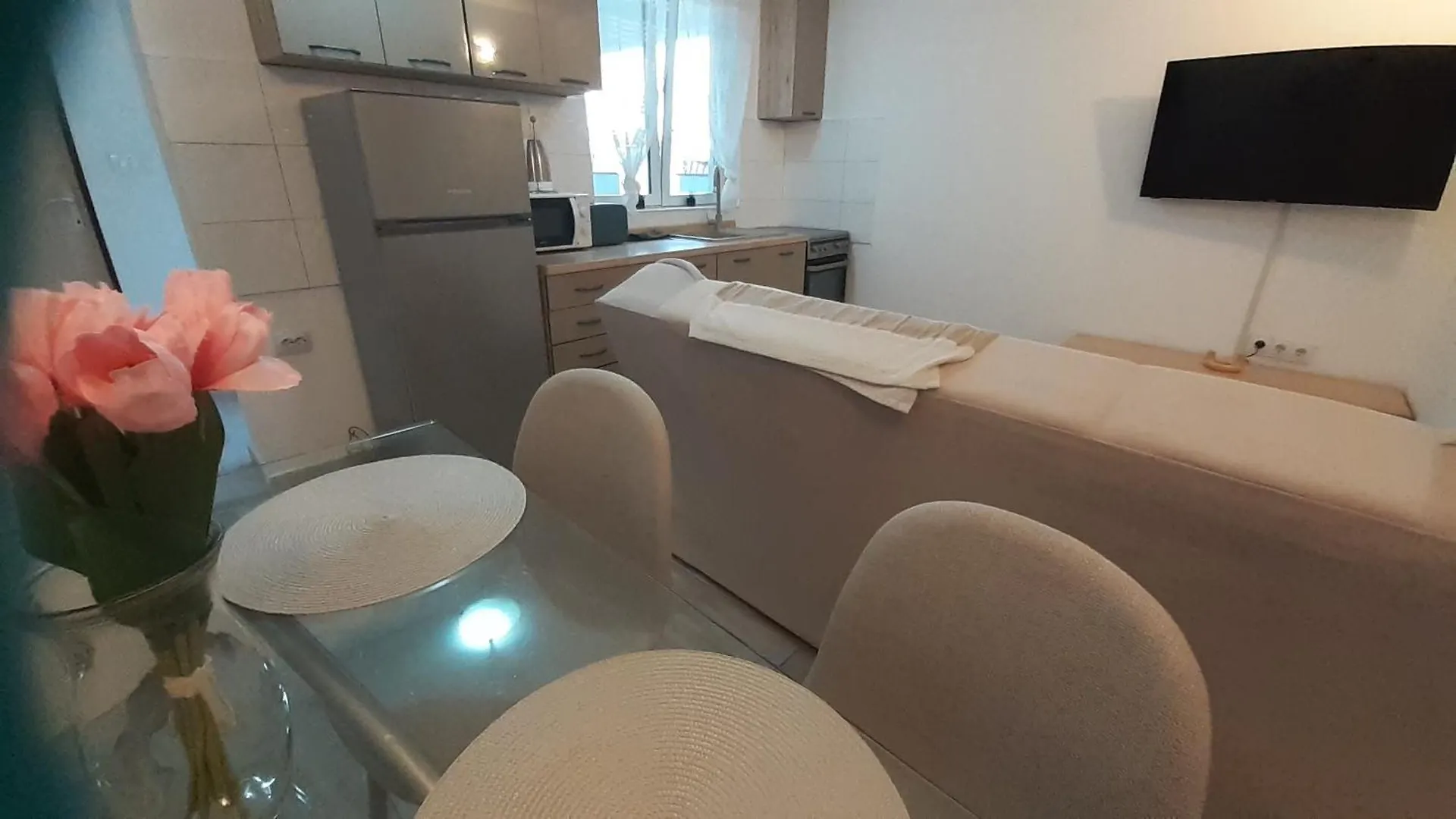 Apartmani G&M Bibinje