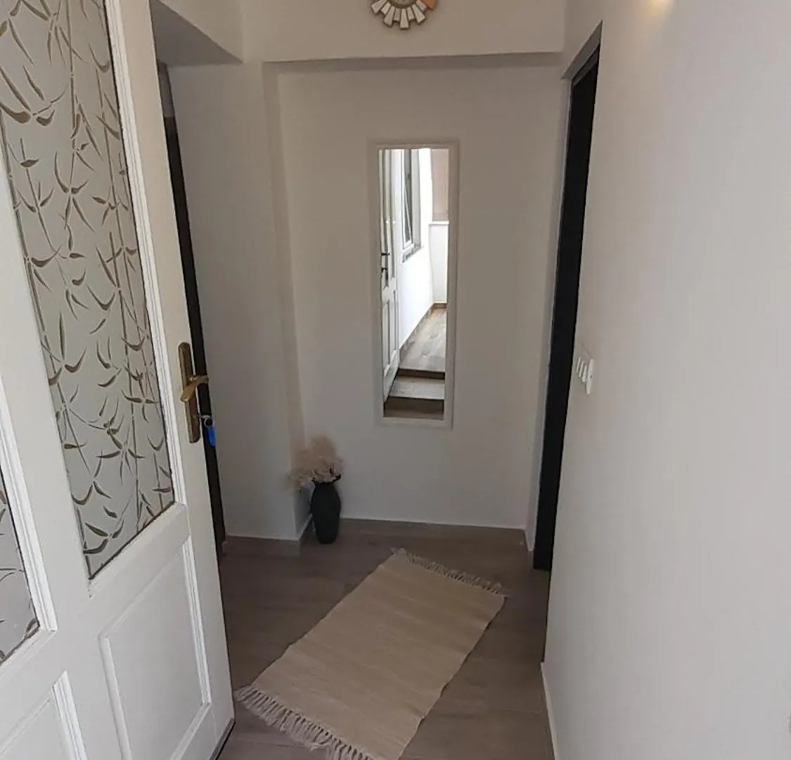 Apartmani G&M Bibinje