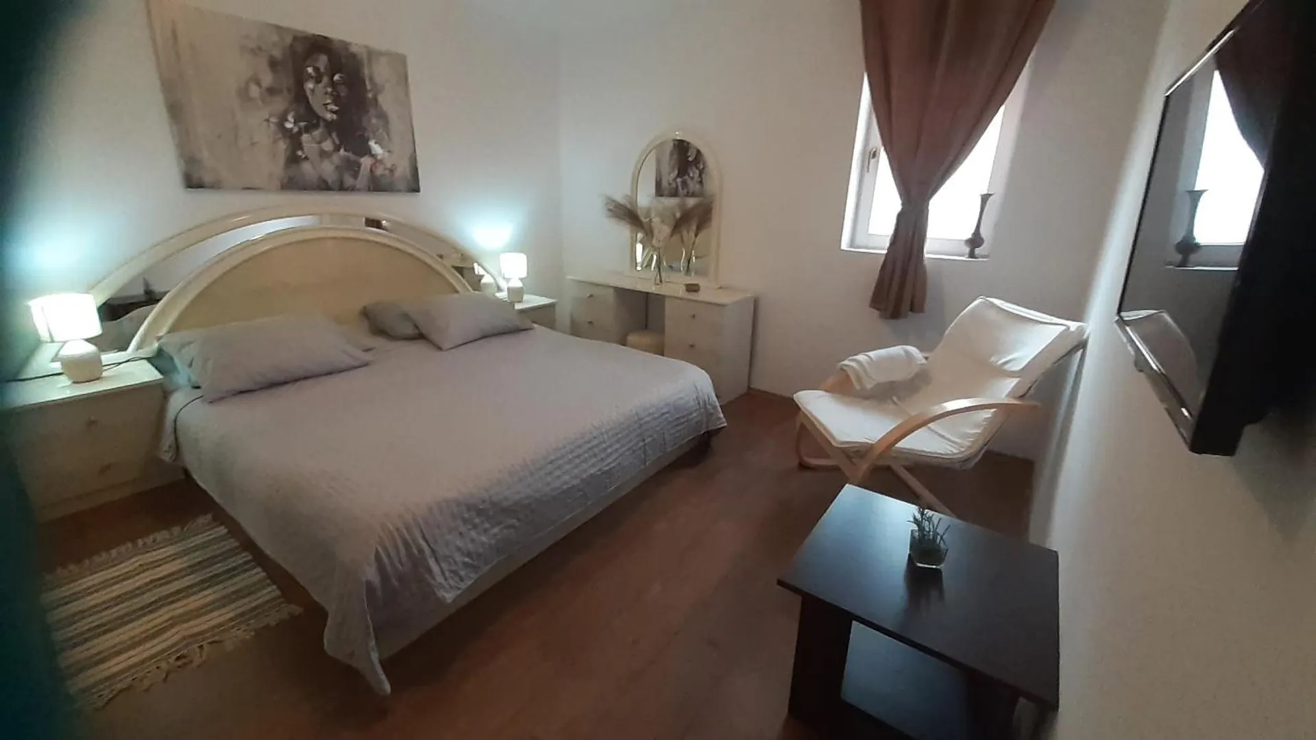 Apartmani G&M Bibinje