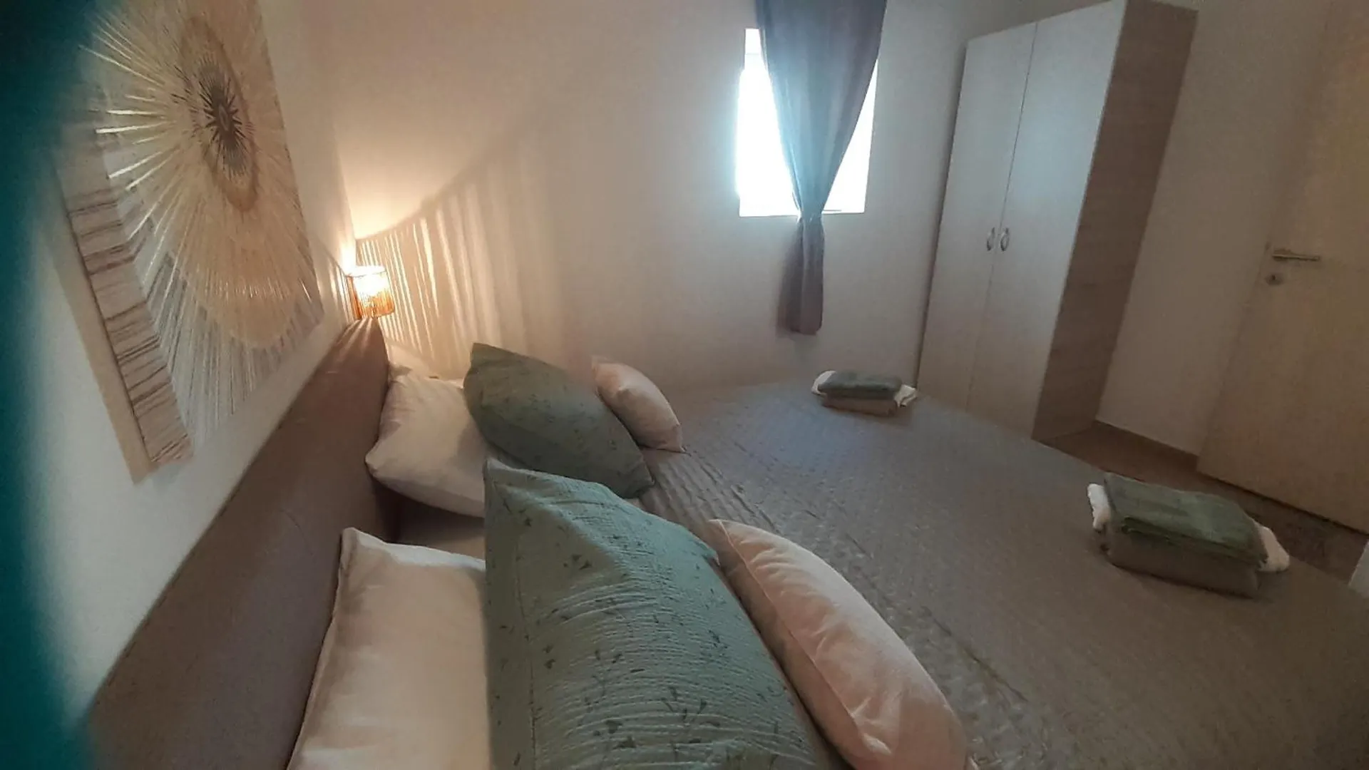 Apartmani G&M Bibinje Kroatien