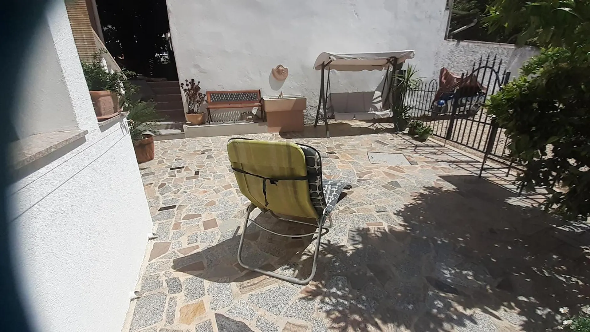 Apartment Apartmani G&M Bibinje Kroatien