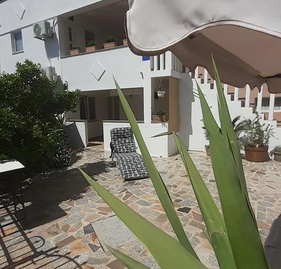 Apartment Apartmani G&M Bibinje