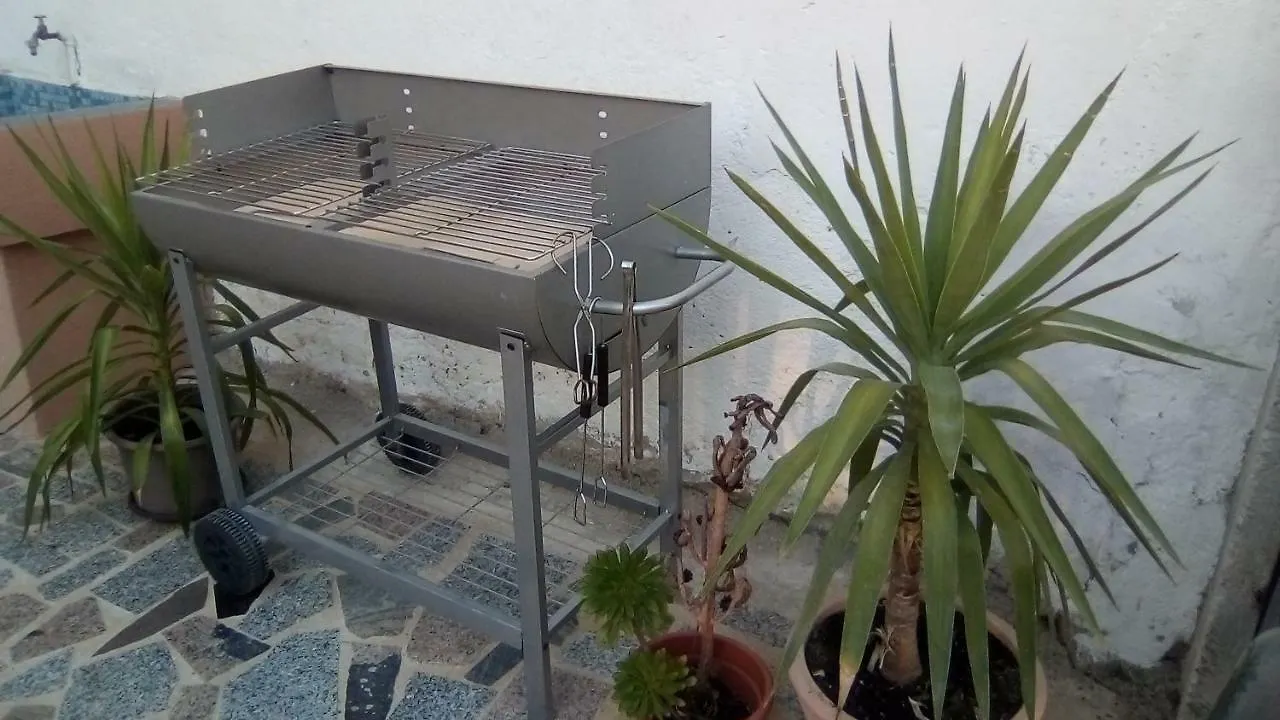Apartment Apartmani G&M Bibinje